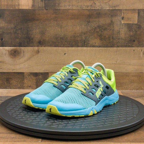 Inov8 Shoes - Inov-8 All Train 215 Womens Size 8.5
